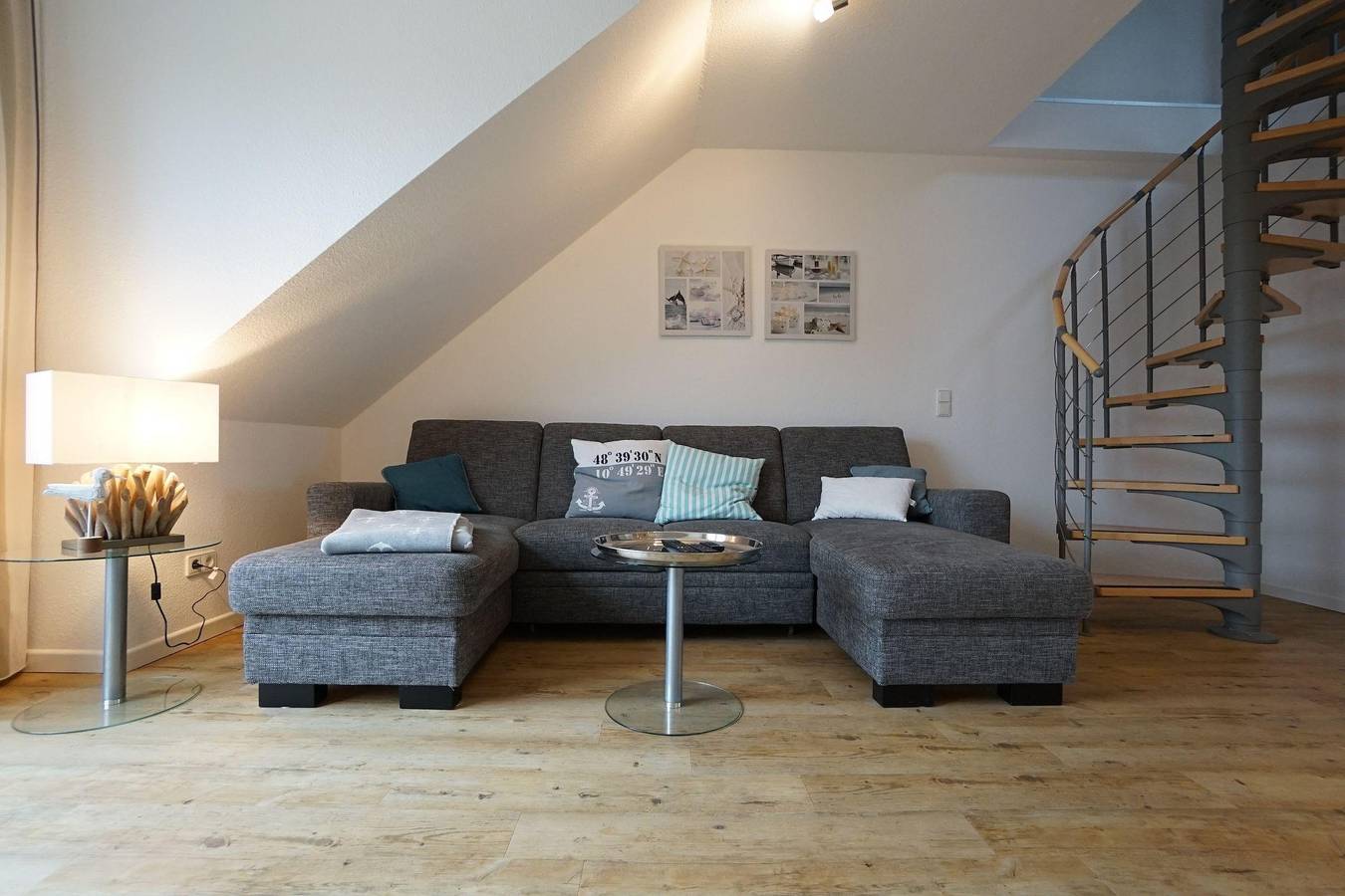 Ganze Ferienwohnung, To Wurth Steffen in Badestrand Büsumer Deichhausen, Büsumer Deichhausen