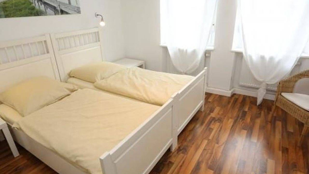 Apartament Wakacyjny dla 7 osoby w Norymberga, Środkowa Frankonia