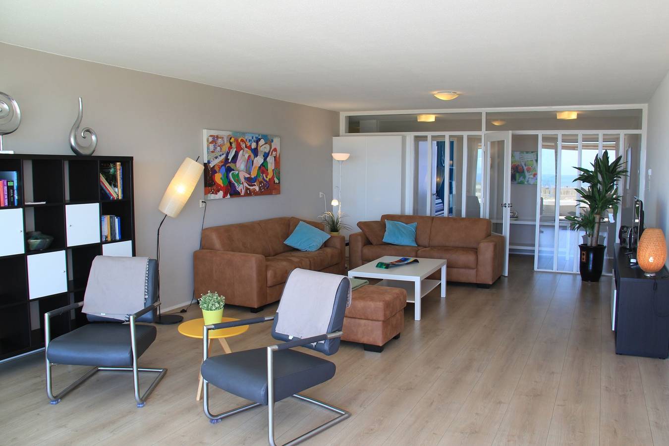 Rentals Egmond — Dolfijn in Egmond, Egmond aan Zee