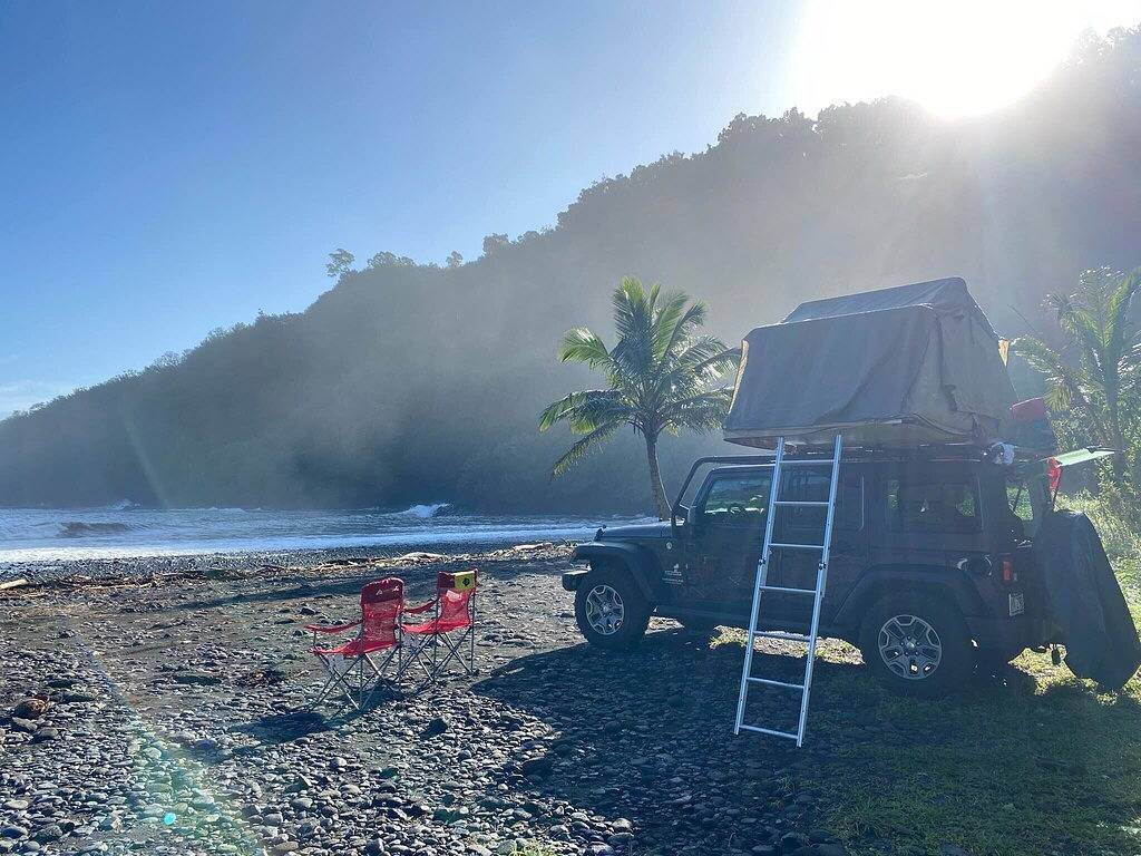 Epic Maui Adventure On a Shoestring Budget in Wailuku, Maui