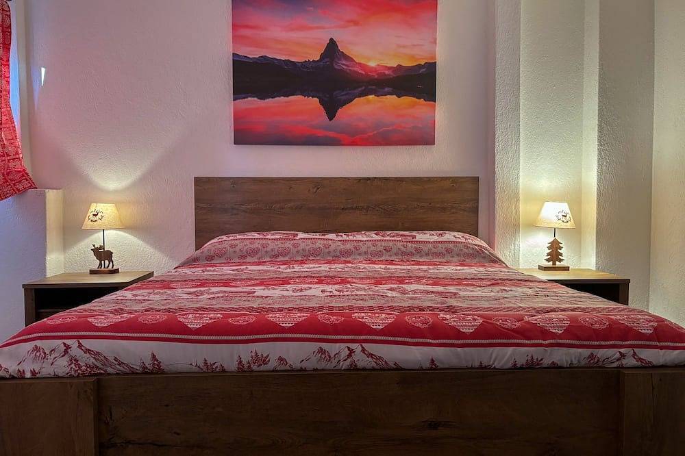 Ganze Wohnung, Apartments Les Crouses Tavern in Breuil-Cervinia, Valtournenche