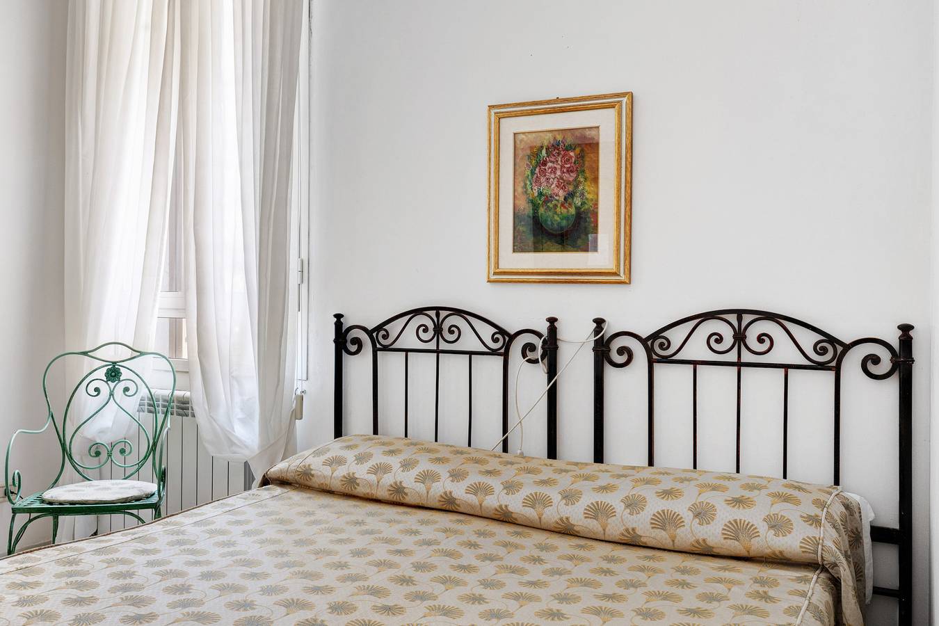 Chambre "Camera 43" avec Wi-Fi et climatisation in Vérone, Province de Vérone