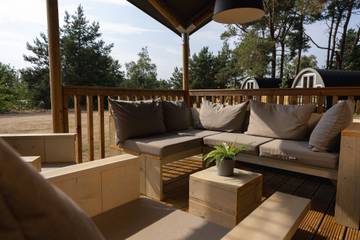 Camping voor 7 Personen in Wilsum, Emsland, Afbeelding 3
