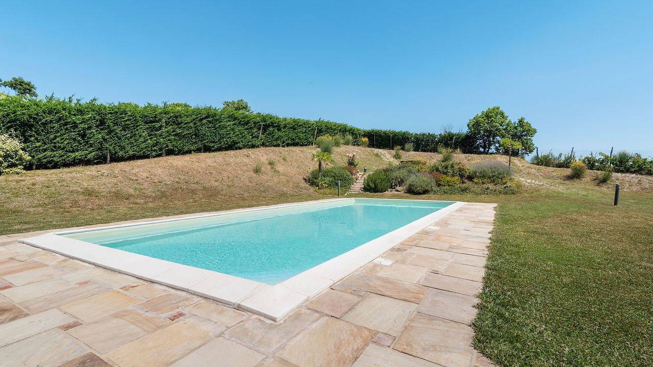 Villa für 10 Personen (250 m²) in Piandimeleto in Piandimeleto, Pesaro-Urbino