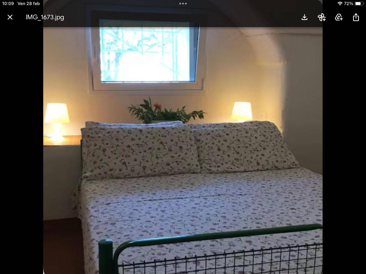 Villa Casinasandonato in Taranto, Golfo di Taranto