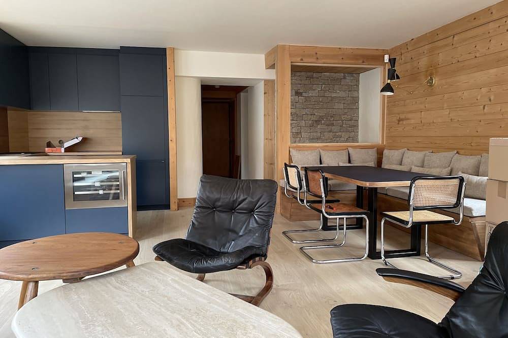 Photo : Appartement de vacances