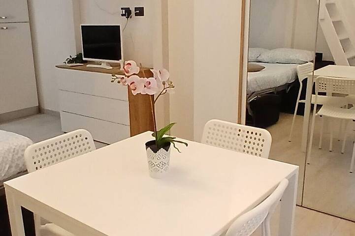 Appartement de vacances pour 4 personnes - 1