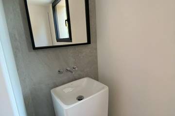 Villa für 16 Personen in La Madrague, Hyeres, Bild 1