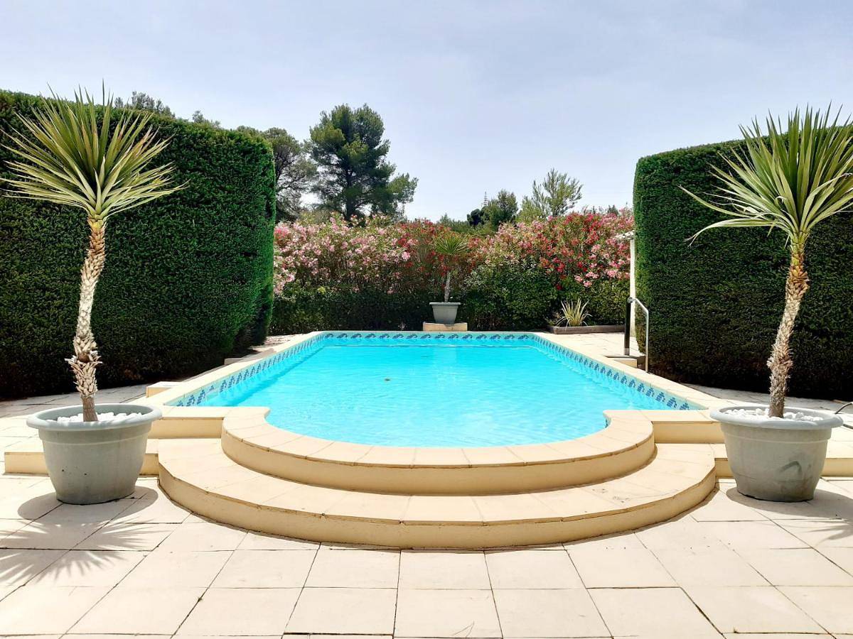 Six-Bedroom House in Cazouls-lès-Béziers, Mittelmeerküste (Frankreich)