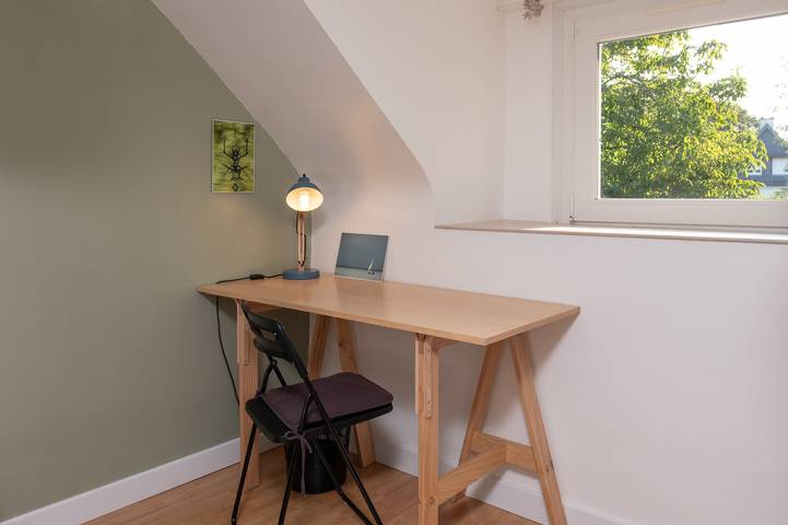 Hel enrumslägenhet, Studio 'The Ideal Near Sea & Vannes' with Wi-Fi, Free Parking 20m, Cleaning Not Included in Theix-Noyalo, Côte des Mégalithes