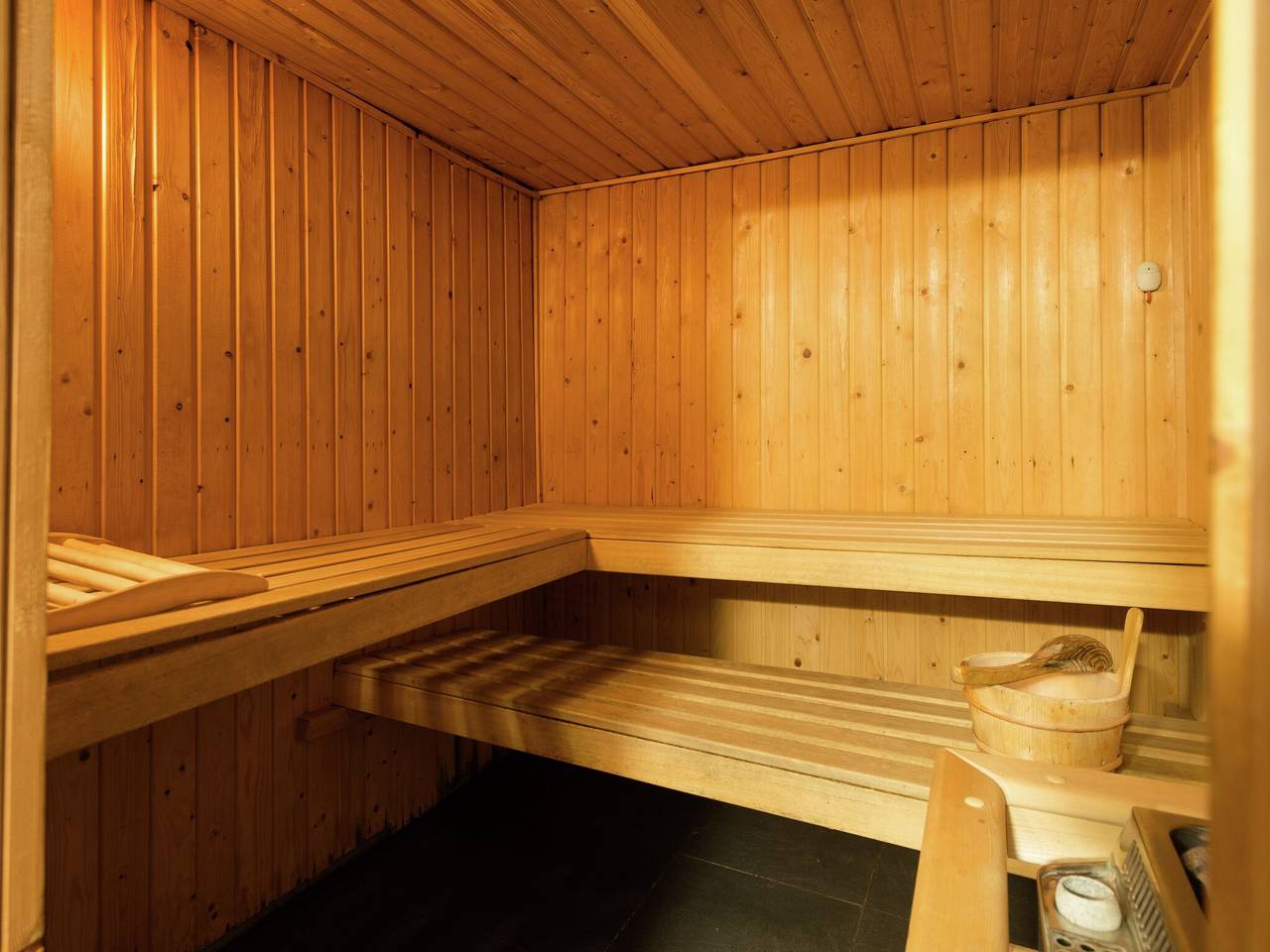 Wellnessretraite in Ovifat in Robertville (België), Weismes