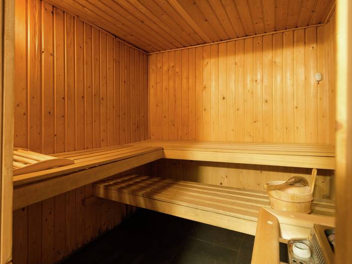 Location de vacances pour 8 personnes, avec sauna et jardin, animaux acceptés dans Robertville - 3