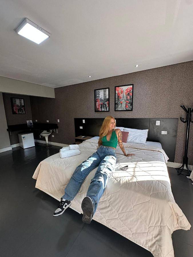 Casas e apartamentos de temporada para 2 pessoas, com piscina e piscina infantil e ainda jardim em Morumbi