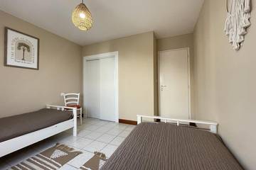 Location De Vacances pour 4 Personnes dans Guéthary, Côte Basque, Photo 4