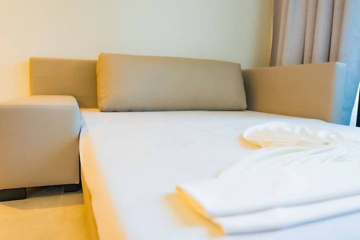 Hotel para 4 personas, con piscina además de sauna y jacuzzi en Norte (Brasil)