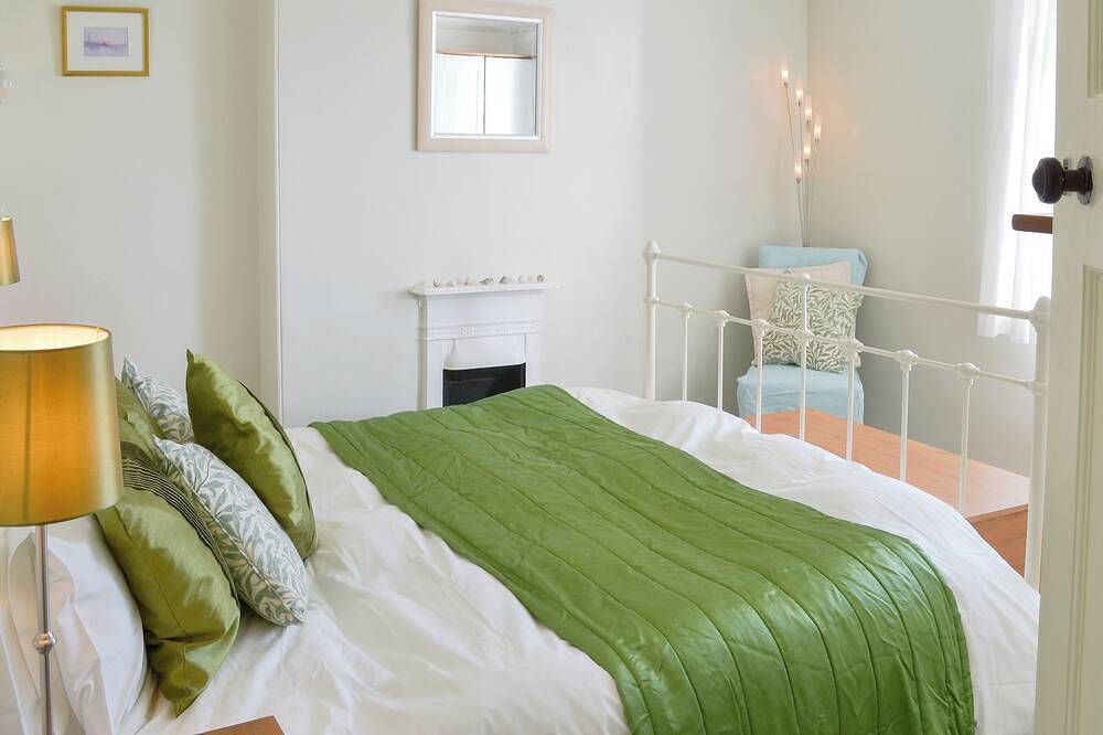 3 Schlafzimmer Unterkunft in Tregatta, near Tintagel in Pentire Point - Widemouth