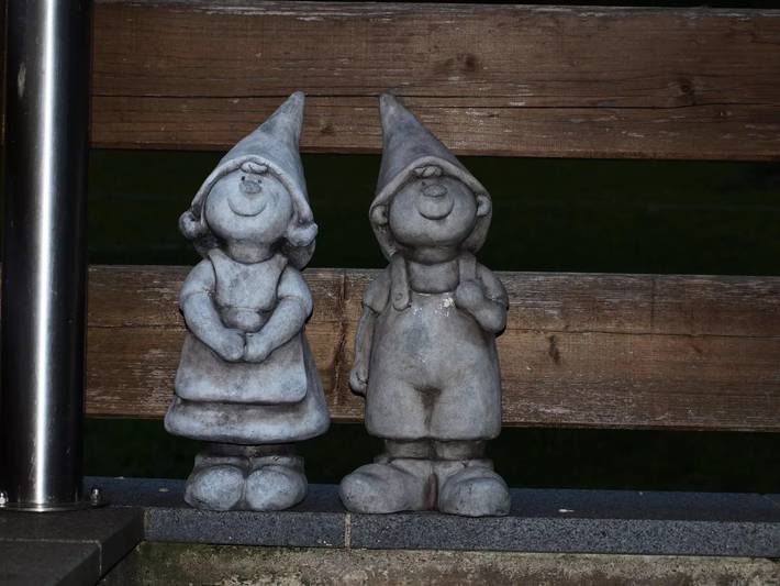 Villa für 7 Personen, mit Garten in Tirol - 3
