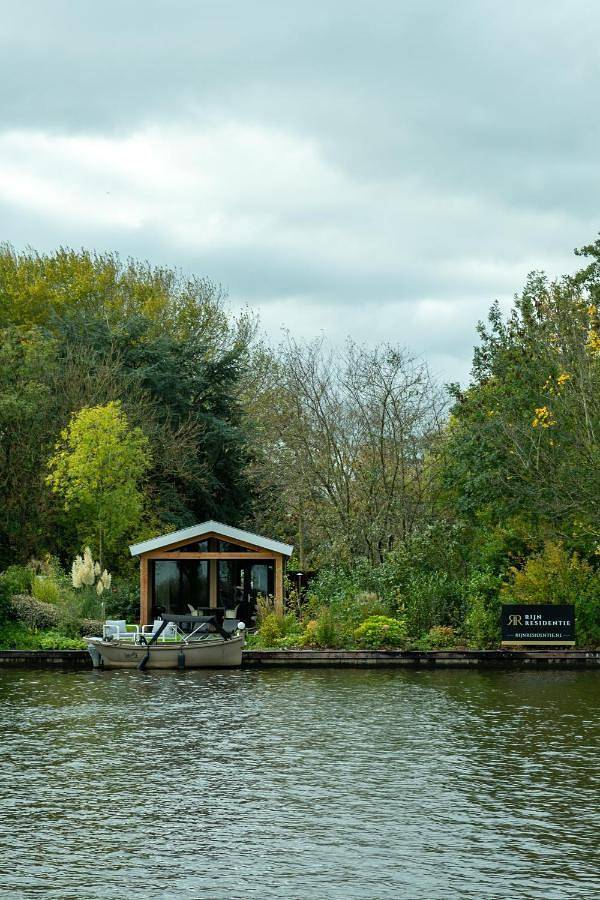Maison de vacances pour 2 personnes, avec jardin et jacuzzi