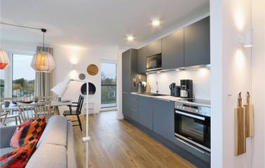 Ferienwohnung für 6 Personen in Marissa Ferienpark, Lembruch, Bild 3