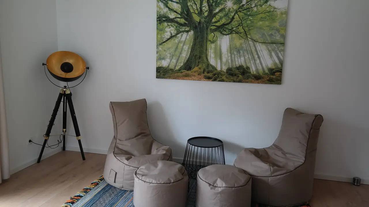 Ganze Ferienwohnung, Ferienwohnung für 4 Personen (100 m²) in Bobenthal in Bobenthal, Landkreis Südwestpfalz