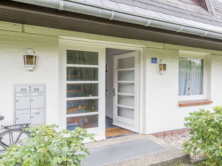 Ganze Ferienwohnung, Haus Im Grund - Haus Im Grund 21a, Whg. 62 in Nordfriesische Inseln (Schleswig-Holstein) (Schleswig-Holstein), Wenningstedt