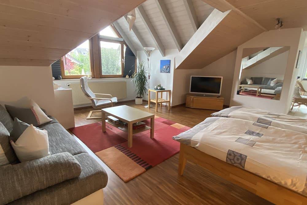 Entire apartment, House Otto Rottenburg a.N. Wendelsheim in Rottenburg am Neckar, Neckar-Alb