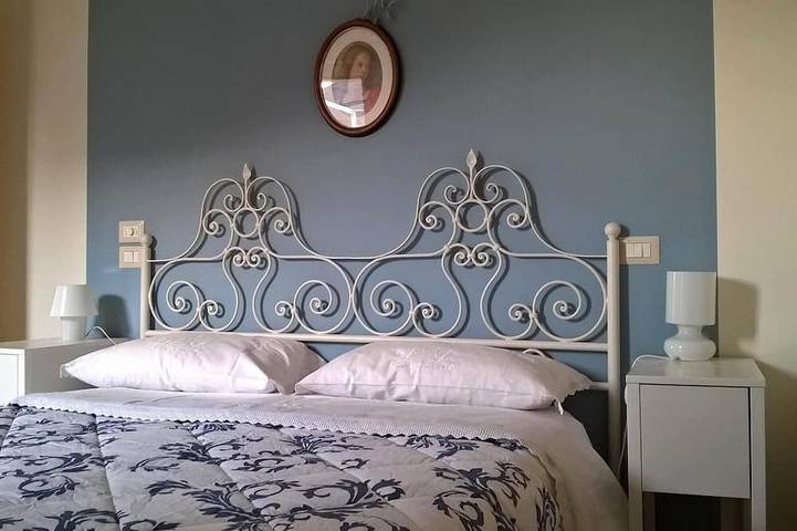 Ferienwohnung für 4 Personen, mit Balkon in San Benedetto del Tronto - 3