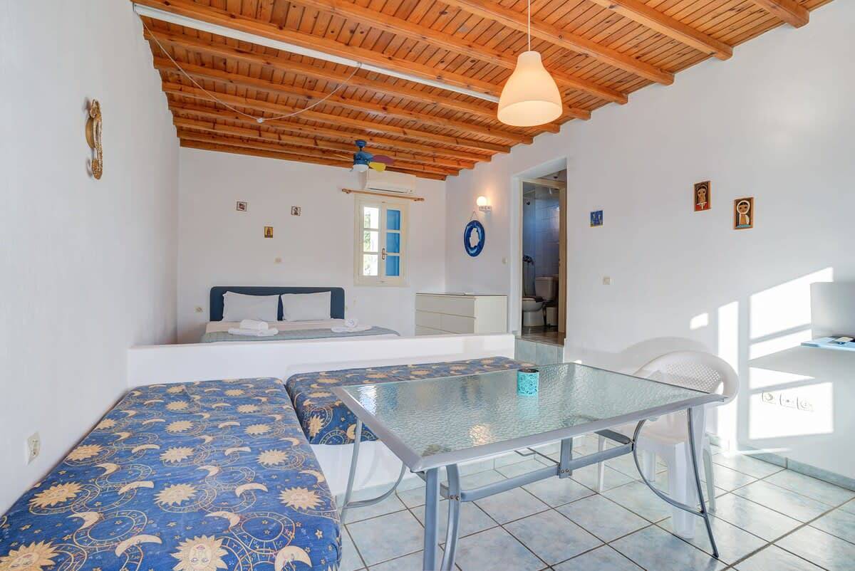 Cycladic Ornos Apt Near Mykonos Town, foto 9