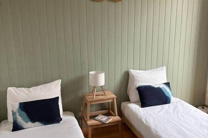 Location de vacances pour 7 personnes, animaux acceptés à Le Vaudoué - 3