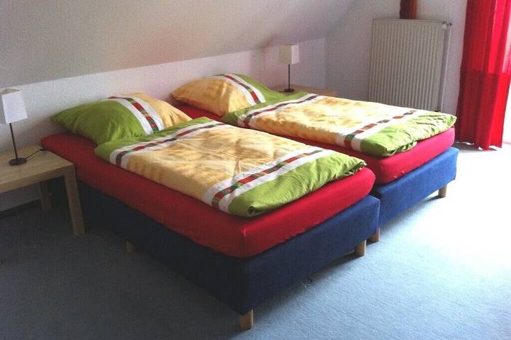 Ganze Wohnung, Schöne, hochwertige 3-Zimmer-Ferienwohnung (4*) in der Nähe der Kieler Förde in Flintbek, Rendsburg-Eckernförde