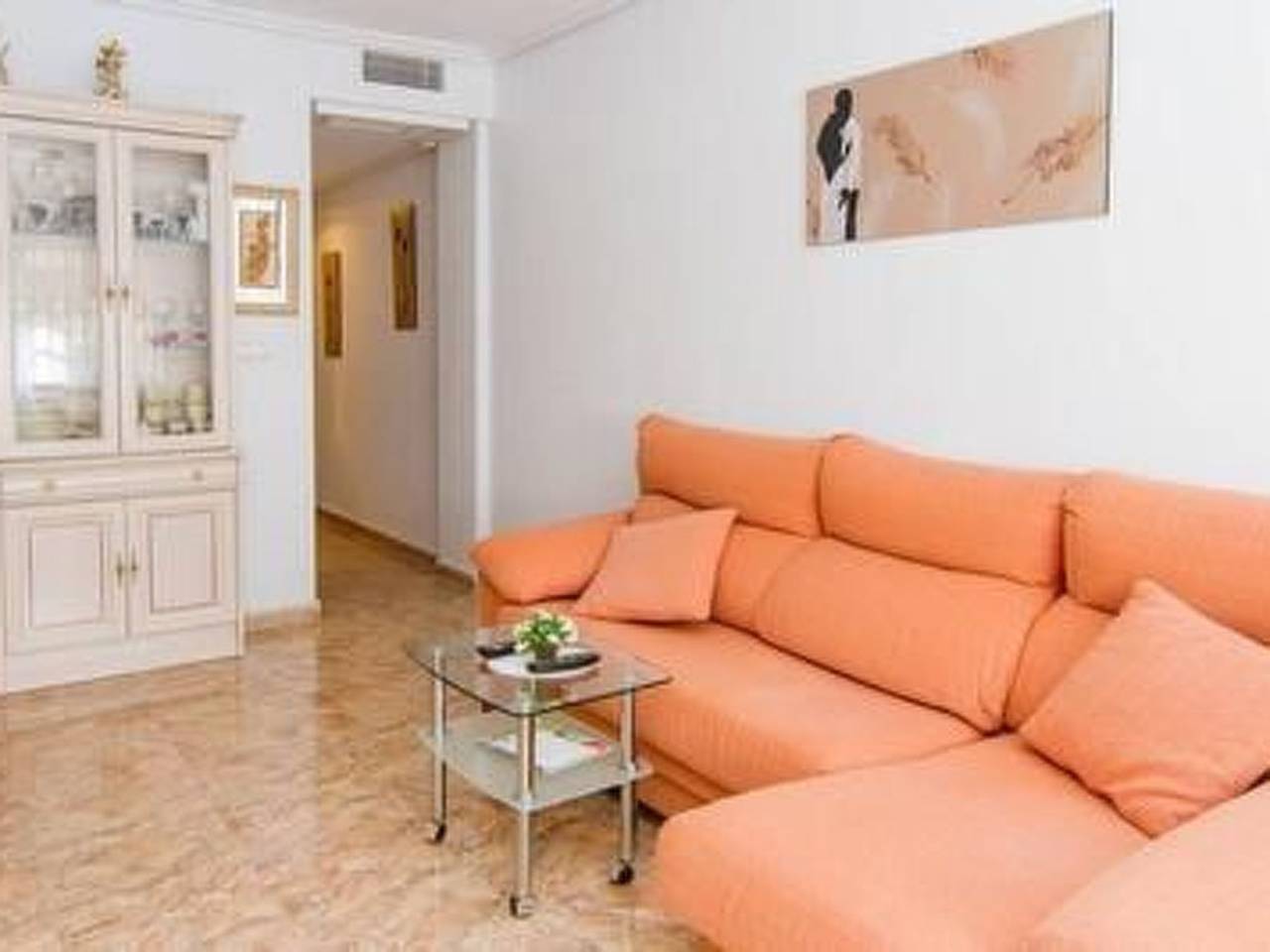 Appartamento vacanze a Torrevieja a partire da 113€ a notte