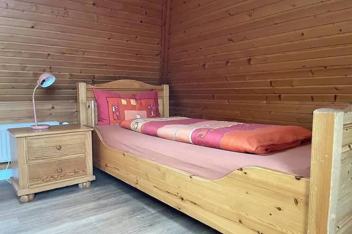Ferienwohnung für 1 Personen - 1