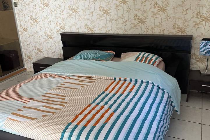 Gîte pour 3 personnes à Plombières-lès-Dijon - 2