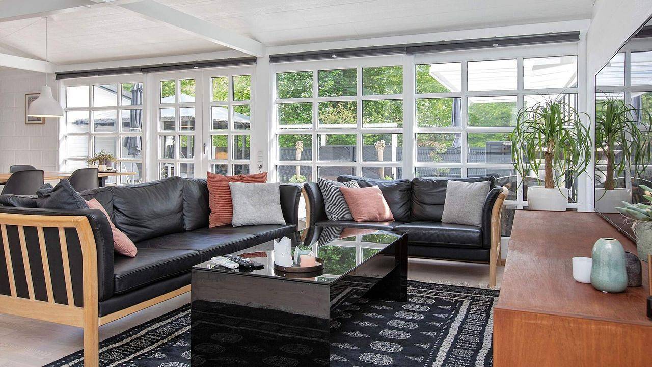 Ferienhaus für 8 Personen (124 m²) in Strøby in Strøby, Stevns und Umgebung