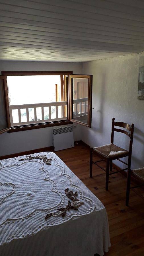 Location de vacances pour 4 personnes, avec vue et terrasse, adapté aux familles à Sumène - 3