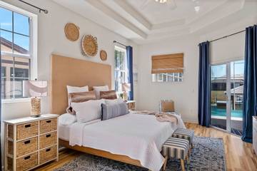 Vacation Rental for 10 Guests in Palm Coast, Florida, Picture 3