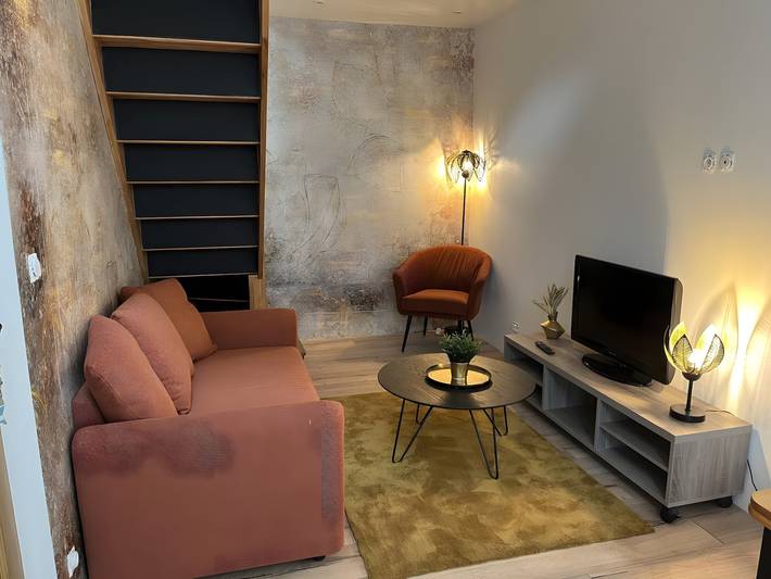 Location de vacances pour 2 personnes dans la Somme