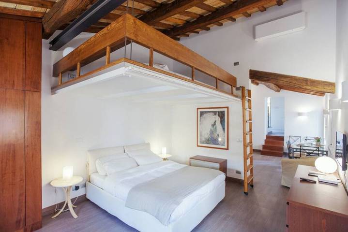 Ferienwohnung für 5 Personen - 1