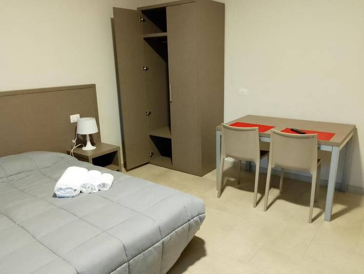 Maison d’hôte pour 2 personnes dans Mirandola - 4