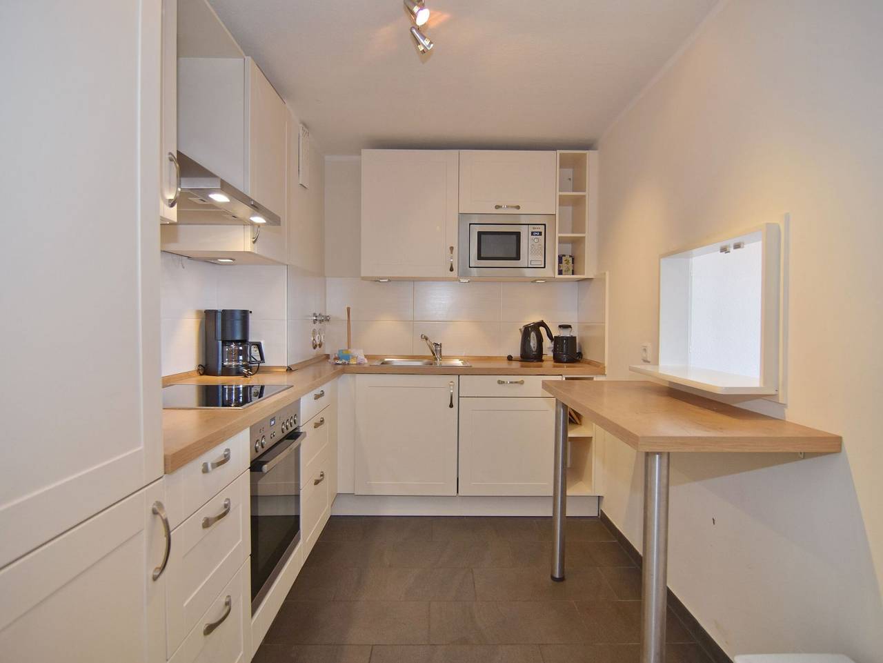 Ganze Ferienwohnung, Sylter Welle, Whg. 103, Seeseite in Westerland, Sylt