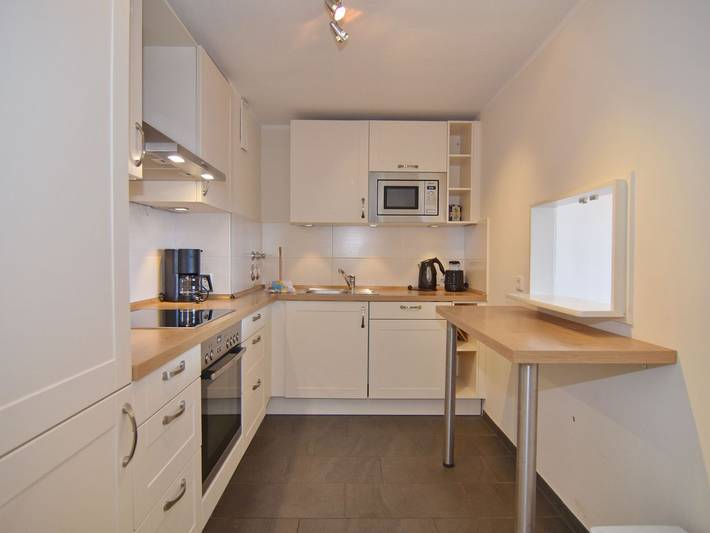 Ganze Ferienwohnung, Sylter Welle, Whg. 103, Seeseite - Sylter Welle, Whg. 103, Seeseite in Westerland, Sylt (Gemeinde)
