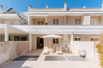 Bungalow per 7 Persone in Otranto, Otranto e dintorni, Foto 1