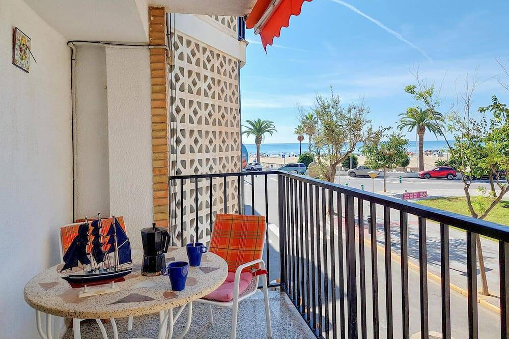 Appartamento vacanze a Plana Alta a partire da 81€ a notte