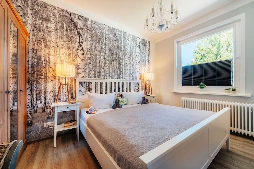 Apartamento entero, Abendsonne - Ferienwohnung Abendsonne in Braunlage, Harzvorland