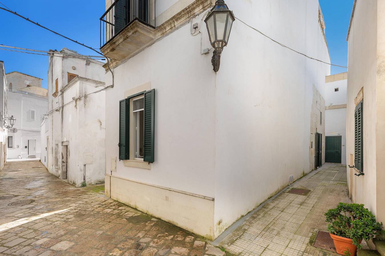 Casa La Taranta by Barbarhouse in Corigliano d'Otranto, Provincia di Lecce