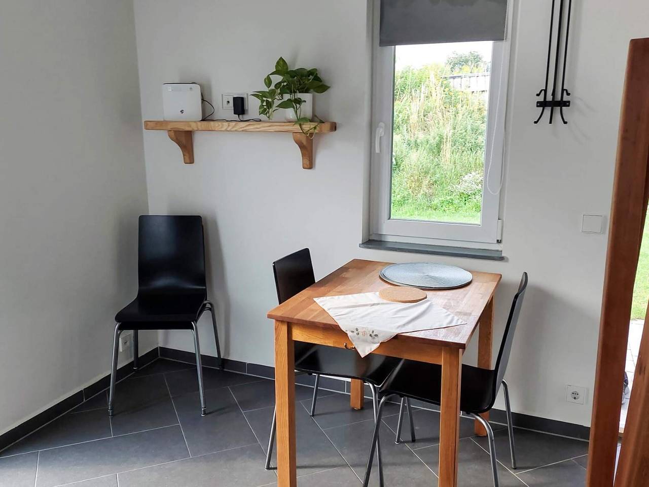 4 Personen Ferienhaus in Falkenberg in Falkenbergs und Umgebung