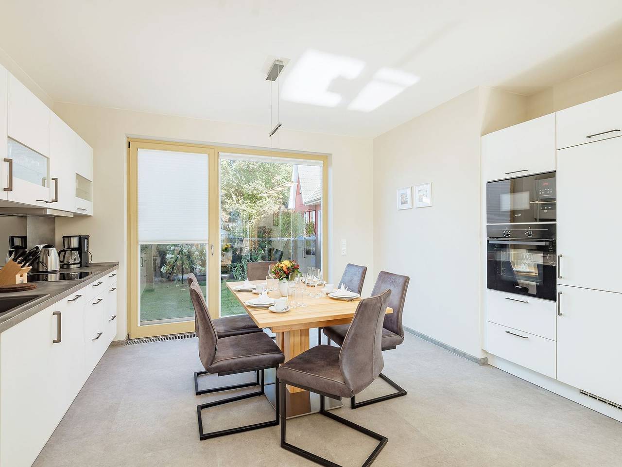 Ferienwohnung in Darß ab 195€ pro Nacht