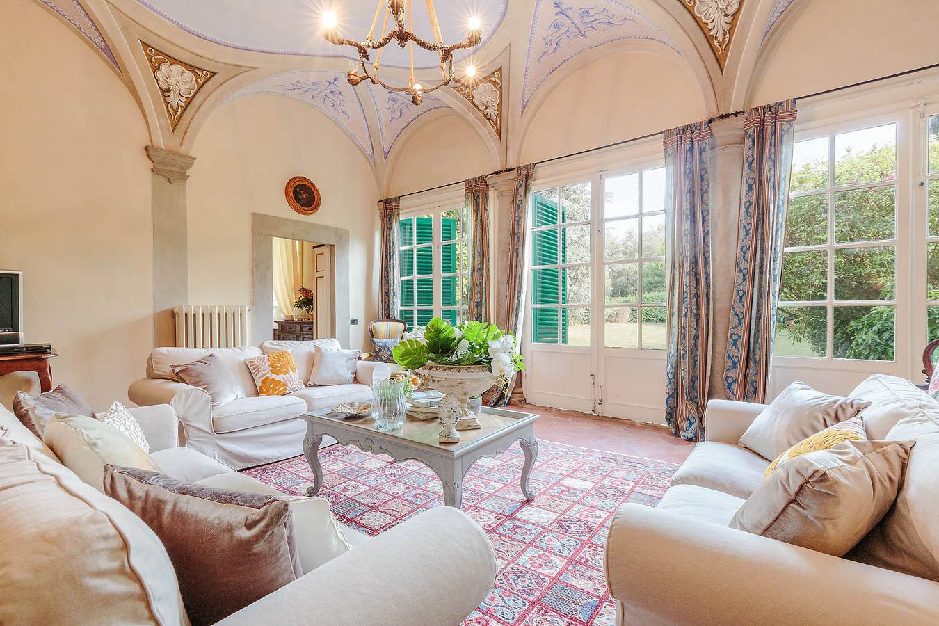 Villa Gattaiola in Lucca, Lucca Provinz