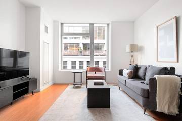 Apartment for 2 Guests in Boston, Massachusetts, Picture 3