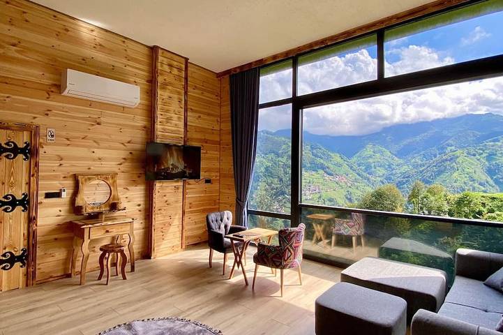 Ferienhaus für 3 Personen - 1